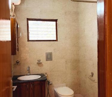 Siolim Apartment | Siolim Serenity