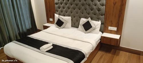 Mahipalpur Extension Bed & Breakfast | Opal Villa by JMD Group