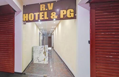 Sector 27 Apartment | Hotel O RV Hotel