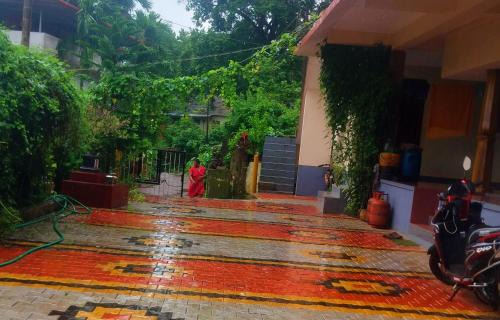 Tumari House | Manjunatha nilaya sute delux ordinary room