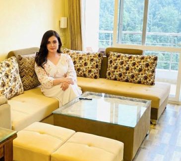 Shyamkhet Apartment | The Nainital'S Premium Luxury CLARKS Premises