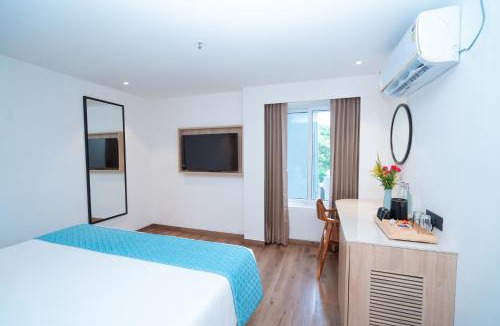 Town Hall Hotel | Metro park inn