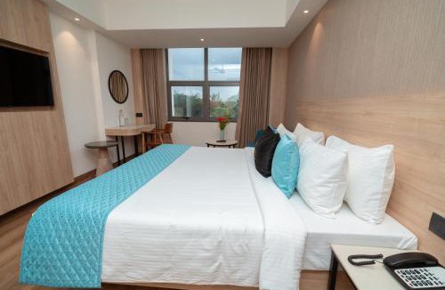 Town Hall Hotel | Metro park inn