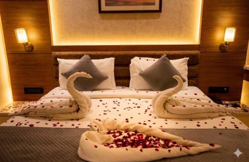 Pink City Hotel | Hotel RR 62-Jaipur City Centre Hotel