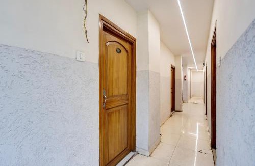 Dabagardens Hotel | FabHotel Sree Surya Residency