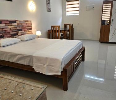 Karunagappally Apartment | The Comfort Tower