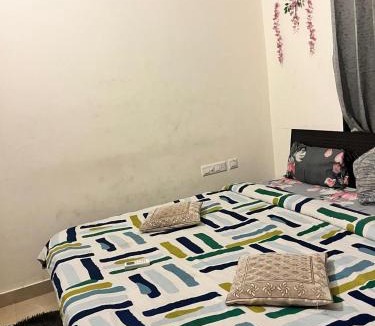 Vadanemelli House | Trydan room stay