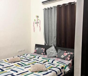 Vadanemelli House | Trydan room stay