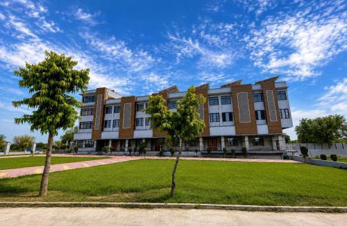 Bagar Resort | Bits Pilani Resort