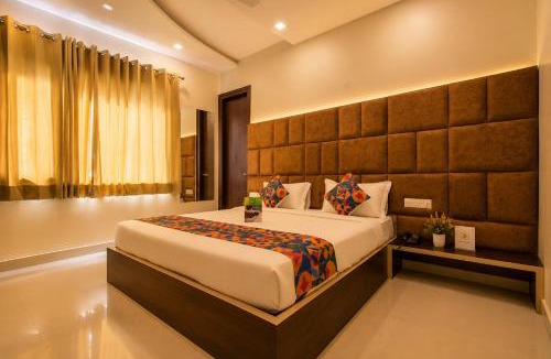 Ranjit Avenue Hotel | Hotel Nayyar Inn Near Golden temple