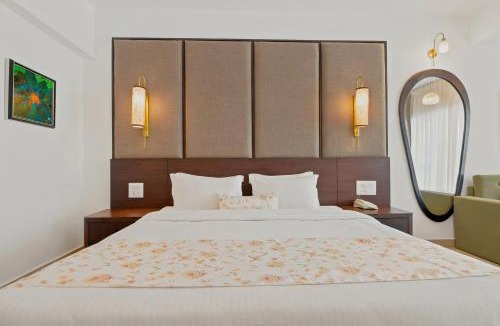 Nagoa Hotel | Verano Hotel & Spa Arpora Goa