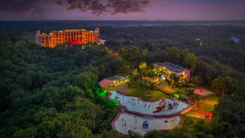 Sreemangal Upazila Hotel | The Palace Luxury Resort