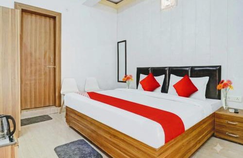 Bullawala Hotel | Hotel The Hills Aura