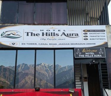 Bullawala Hotel | Hotel The Hills Aura