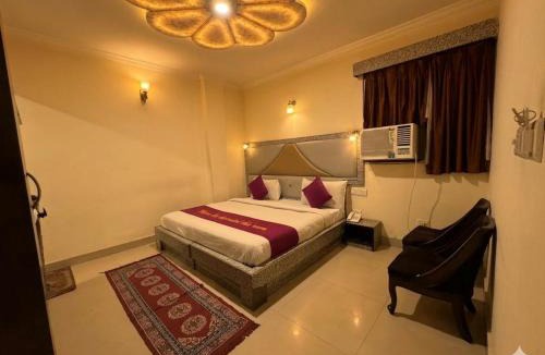 New Delhi Bed & Breakfast | Shoba Residency