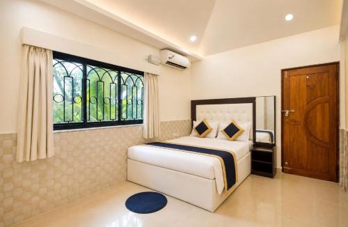 Parra Apartment | X Apartment and Z Villas in GOA