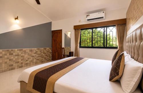 Parra Apartment | X Apartment and Z Villas in GOA