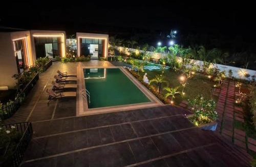 Ibrahimpatan House | Achala Resorts