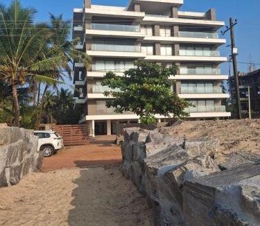 Surathkal Apartment | Oyster Bay - 2BHK, Surathkal, Mangalore