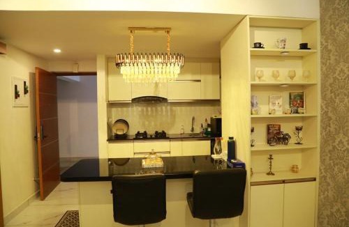 Palayam Apartment | The Velora Apartment