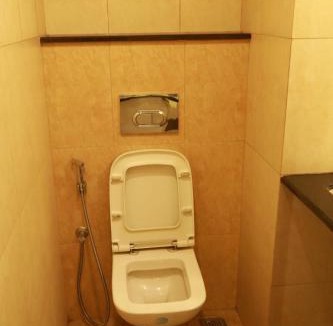 Palayam Apartment | The Velora Apartment