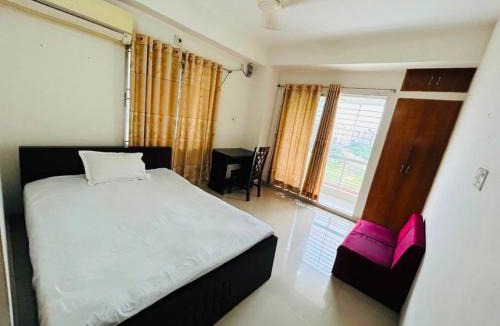 Sylhet House | Nusrat Residence