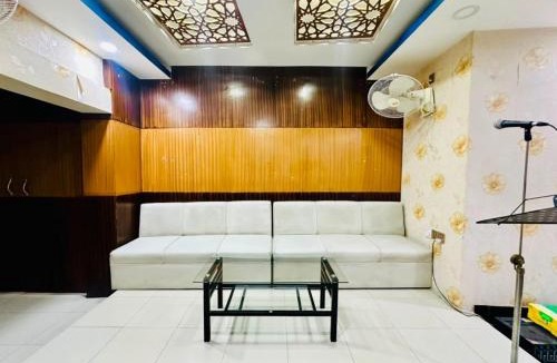 Sylhet House | Nusrat Residence