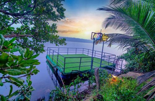 Edava Hotel | Vishram Village