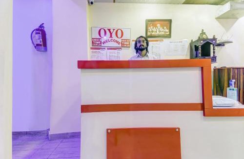 New Delhi Hotel | Hotel O by OYO International Guest House