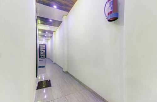 New Delhi Hotel | Hotel O by OYO International Guest House