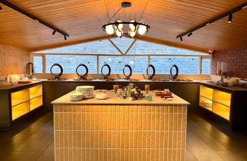 Kumarhatti Hotel | ARNISA Kasauli - A Boutique Hotel