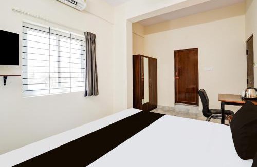 HBR Layout Hotel | Townhouse Hennur Prakruthi Layout Bangalore