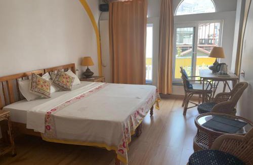 Tapovan Hotel | Seventh Heaven Inn Rishikesh