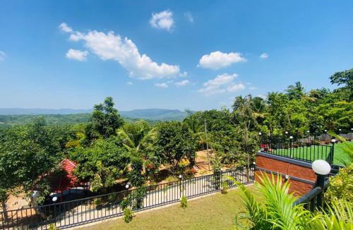 Wadakanchery Resort | RICHINDIA Clubs and Resorts Pvt Ltd