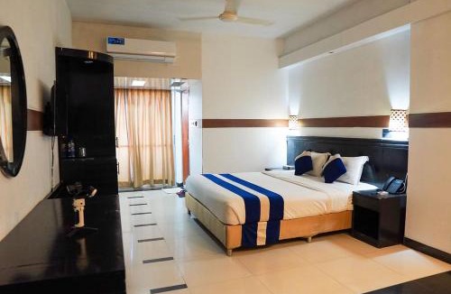 Cox's Bazar Hotel | The Sea Princess Hotel