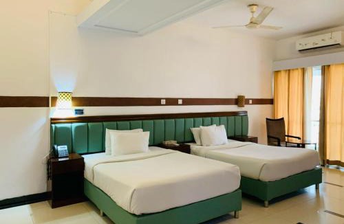 Cox's Bazar Hotel | The Sea Princess Hotel