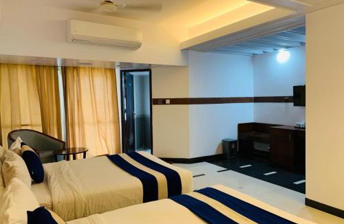 Cox's Bazar Hotel | The Sea Princess Hotel