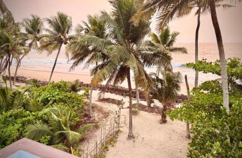 Cherthala House | Elkanah Aelyn Beach Homestay