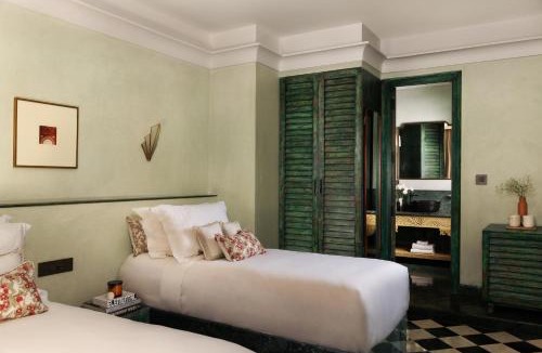 Pink City Hotel | Abode Jaipur