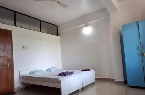 Patnem House | Rooms In Canacona