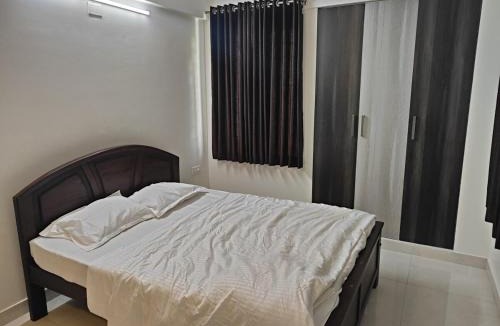 Thrissur Apartment | 3F AAPT GREENFIELD Spacious 3BHK Luxury Stay at Heart of Thrissur