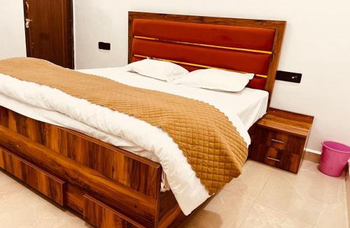 Ayodhya Hotel | ramraz residency