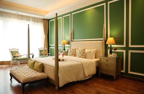 Panch Batti Hotel | Dileep Kothi - A Royal Boutique Luxury Suites in Jaipur