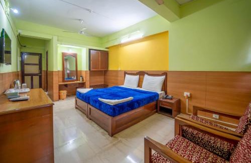 Ella Hotel | Old Goa Residency