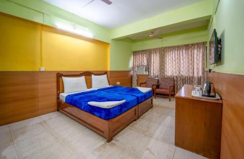 Ella Hotel | Old Goa Residency