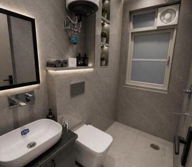 Sector 15 Apartment | Stay Zariya Feel at home, Anywhere