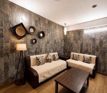 Bani Park Apartment | Rehvaas - 3BHK in the Heart of Jaipur