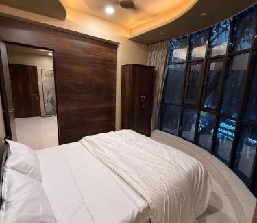 Kolhapur Apartment | Ramona homestay