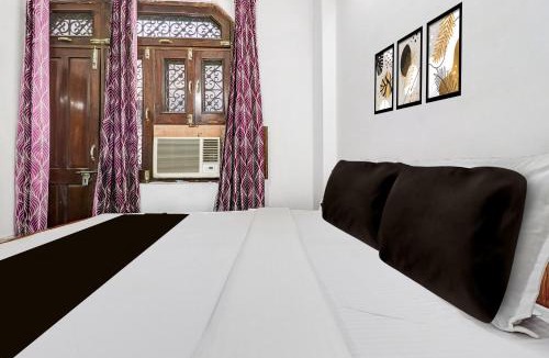 Mayapur Hotel | Super Hotel O by OYO Kavish Residency