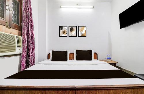 Mayapur Hotel | Super Hotel O by OYO Kavish Residency